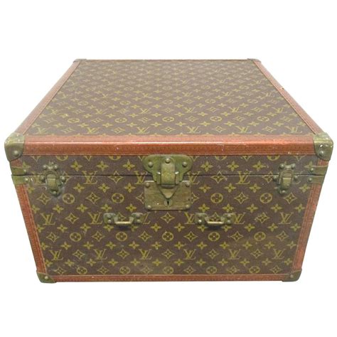 louis vuitton packaging box for sale